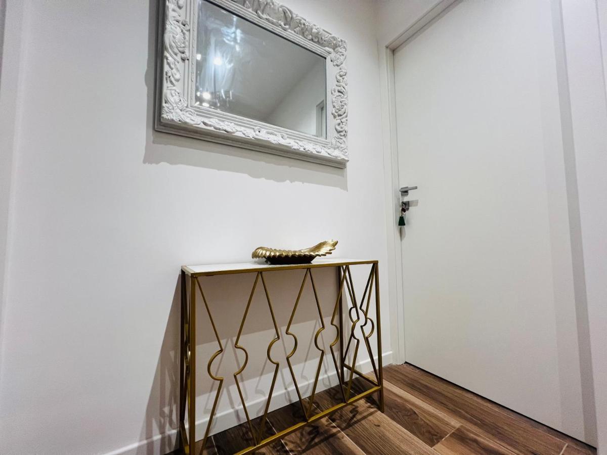Appartamento Roma Eur Exterior foto