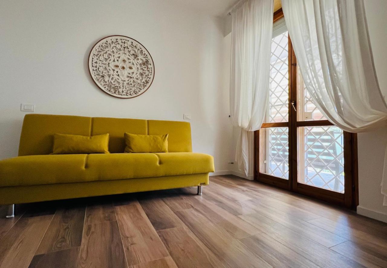 Appartamento Roma Eur Exterior foto