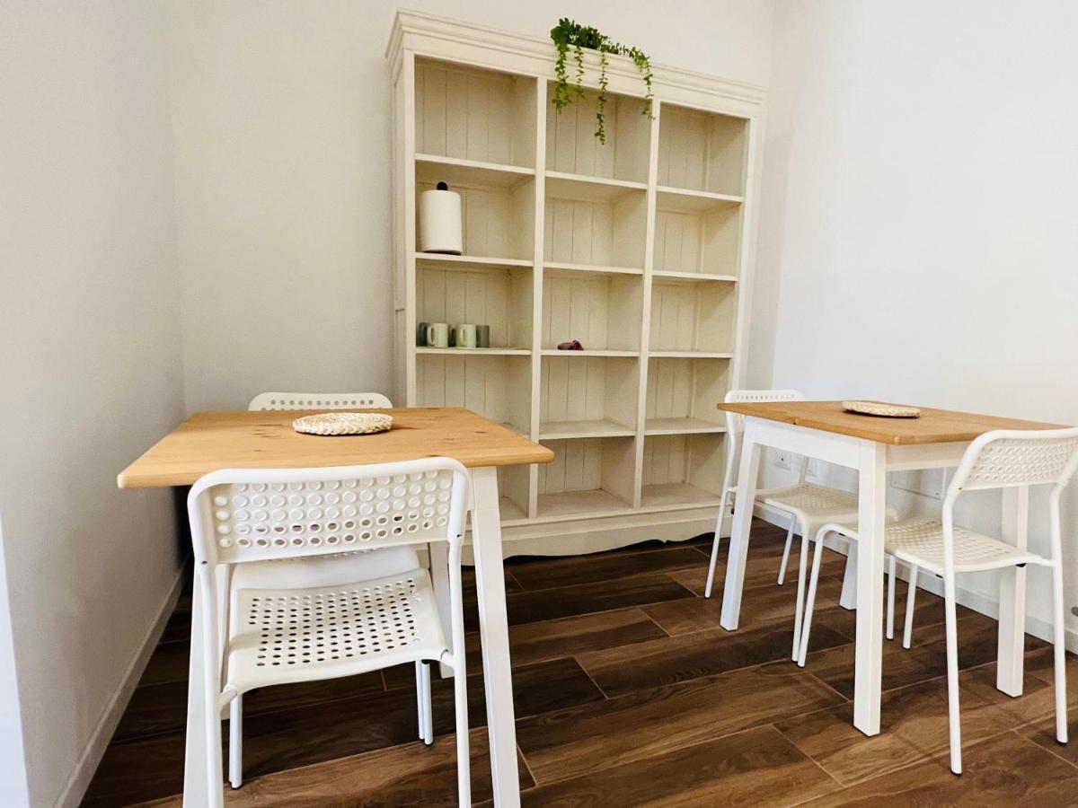 Appartamento Roma Eur Exterior foto